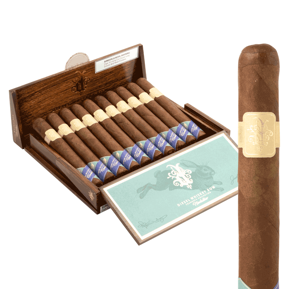 Limited Edition Nevallier, , cigars
